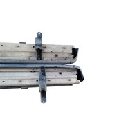 2003-2009 Toyota 4Runner SR5 Rocker Side Step Right/Left Set, 51083-35170, F042, OEM, 2003, 2004, 2005, 2006, 2007, 2008, 2009