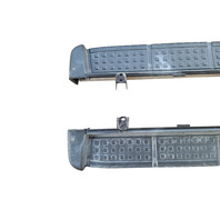 2003-2009 Toyota 4Runner SR5 Rocker Side Step Right/Left Set, 51083-35170, F042, OEM, 2003, 2004, 2005, 2006, 2007, 2008, 2009