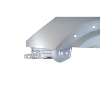 2003-2006 Toyota 4Runner Fender Panel Assy. Left/Driver Silver, 53802-35620, F042, OEM, 2003, 2004, 2005, 2006