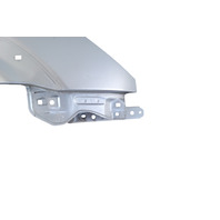 2003-2006 Toyota 4Runner Fender Panel Assy. Right/Passenger Silver, 53801-35530, F042, OEM, 2003, 2004, 2005, 2006