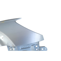 2003-2006 Toyota 4Runner Fender Panel Assy. Right/Passenger Silver, 53801-35530, F042, OEM, 2003, 2004, 2005, 2006