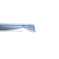 2003-2005 Toyota 4Runner Right/Passenger Rocker Panel Molding 75851-35060-B0, F042, OEM, 2003, 2004, 2005
