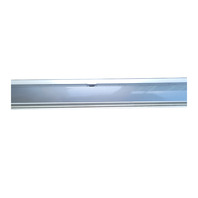 2003-2005 Toyota 4Runner Right/Passenger Rocker Panel Molding 75851-35060-B0, F042, OEM, 2003, 2004, 2005