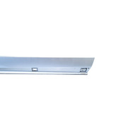 2003-2005 Toyota 4Runner Right/Passenger Rocker Panel Molding 75851-35060-B0, F042, OEM, 2003, 2004, 2005