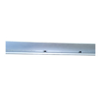 2003-2005 Toyota 4Runner Right/Passenger Rocker Panel Molding 75851-35060-B0, F042, OEM, 2003, 2004, 2005