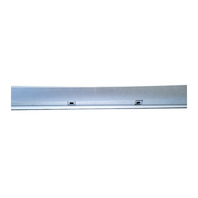 2003-2005 Toyota 4Runner Right/Passenger Rocker Panel Molding 75851-35060-B0, F042, OEM, 2003, 2004, 2005