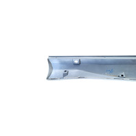 2003-2005 Toyota 4Runner Right/Passenger Rocker Panel Molding 75851-35060-B0, F042, OEM, 2003, 2004, 2005