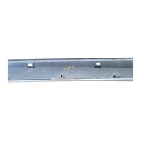 2003-2005 Toyota 4Runner Right/Passenger Rocker Panel Molding 75851-35060-B0, F042, OEM, 2003, 2004, 2005