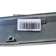 2003-2005 Toyota 4Runner Right/Passenger Rocker Panel Molding 75851-35060-B0, F042, OEM, 2003, 2004, 2005