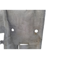 2003-2009 Toyota 4Runner Full Floor Carpet Gray 58500-35031-B1, F042, OEM, 2003, 2004, 2005, 2006, 2007, 2008, 2009