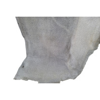 2003-2009 Toyota 4Runner Full Floor Carpet Gray 58500-35031-B1, F042, OEM, 2003, 2004, 2005, 2006, 2007, 2008, 2009