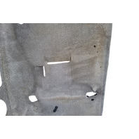 2003-2009 Toyota 4Runner Full Floor Carpet Gray 58500-35031-B1, F042, OEM, 2003, 2004, 2005, 2006, 2007, 2008, 2009
