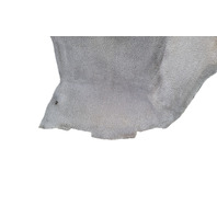 2003-2009 Toyota 4Runner Full Floor Carpet Gray 58500-35031-B1, F042, OEM, 2003, 2004, 2005, 2006, 2007, 2008, 2009