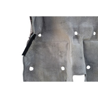 2003-2009 Toyota 4Runner Full Floor Carpet Gray 58500-35031-B1, F042, OEM, 2003, 2004, 2005, 2006, 2007, 2008, 2009