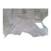 2003-2009 Toyota 4Runner Full Floor Carpet Gray 58500-35031-B1, F042, OEM, 2003, 2004, 2005, 2006, 2007, 2008, 2009