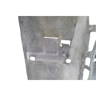 2003-2009 Toyota 4Runner Full Floor Carpet Gray 58500-35031-B1, F042, OEM, 2003, 2004, 2005, 2006, 2007, 2008, 2009
