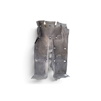 2003-2009 Toyota 4Runner Full Floor Carpet Gray 58500-35031-B1, F042, OEM, 2003, 2004, 2005, 2006, 2007, 2008, 2009