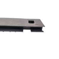 2003-2009 Toyota 4Runner Deck Board Trunk Cargo Lid Gray 58410-35010-B0, F042, OEM, 2003, 2004, 2005, 2006, 2007, 2008, 2009