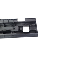 2003-2009 Toyota 4Runner Deck Board Trunk Cargo Lid Gray 58410-35010-B0, F042, OEM, 2003, 2004, 2005, 2006, 2007, 2008, 2009