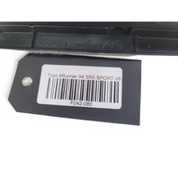 2003-2009 Toyota 4Runner Deck Board Trunk Cargo Lid Gray 58410-35010-B0, F042, OEM, 2003, 2004, 2005, 2006, 2007, 2008, 2009