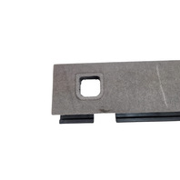 2003-2009 Toyota 4Runner Deck Board Trunk Cargo Lid Gray 58410-35010-B0, F042, OEM, 2003, 2004, 2005, 2006, 2007, 2008, 2009
