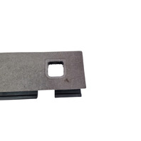2003-2009 Toyota 4Runner Deck Board Trunk Cargo Lid Gray 58410-35010-B0, F042, OEM, 2003, 2004, 2005, 2006, 2007, 2008, 2009