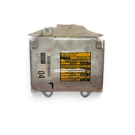 2003-2005 Toyota 4Runner Control Unit Computer Brain Module 89170-35190, F042, OEM, 2003, 2004, 2005