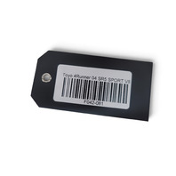 2003-2005 Toyota 4Runner Control Unit Computer Brain Module 89170-35190, F042, OEM, 2003, 2004, 2005
