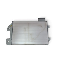 2003-2009 Toyota 4Runner JBL Harmen/Becker Amplifier Amp 86280-0W150, F042, OEM, 2003, 2004, 2005, 2006, 2007, 2008, 2009