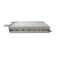 2003-2009 Toyota 4Runner JBL Harmen/Becker Amplifier Amp 86280-0W150, F042, OEM, 2003, 2004, 2005, 2006, 2007, 2008, 2009
