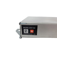 2003-2009 Toyota 4Runner JBL Harmen/Becker Amplifier Amp 86280-0W150, F042, OEM, 2003, 2004, 2005, 2006, 2007, 2008, 2009