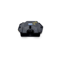 2003-2009 Toyota 4Runner Blower Motor Resistor Transistor 87165-13010, F042, OEM, 2003, 2004, 2005, 2006, 2007, 2008, 2009