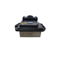2003-2009 Toyota 4Runner Blower Motor Resistor Transistor 87165-13010, F042, OEM, 2003, 2004, 2005, 2006, 2007, 2008, 2009