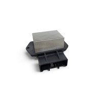 2003-2009 Toyota 4Runner Blower Motor Resistor Transistor 87165-13010, F042, OEM, 2003, 2004, 2005, 2006, 2007, 2008, 2009