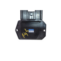 2003-2009 Toyota 4Runner Blower Motor Resistor Transistor 87165-13010, F042, OEM, 2003, 2004, 2005, 2006, 2007, 2008, 2009