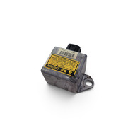 2003-2005 Toyota 4Runner YAW Rate Sensor Stability Control 89183-60010, F042, OEM, 2003, 2004, 2005