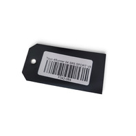 2003-2005 Toyota 4Runner YAW Rate Sensor Stability Control 89183-60010, F042, OEM, 2003, 2004, 2005