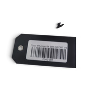 2003-2009 Toyota 4Runner ECU Ignition Immobilizer Module 89780-35090, F042, OEM, 2003, 2004, 2005, 2006, 2007, 2008, 2009