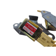 2003-2009 Toyota 4Runner Front/Rear Left/Right Sensors, Set(6) 89834-35010, F042, OEM, 2003, 2004, 2005, 2006, 2007, 2008, 2009