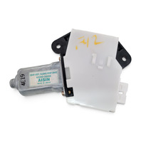 2003-2006 Toyota 4Runner Sunroof Moon Roof Motor 63260-35050, F042, OEM, 2003, 2004, 2005, 2006