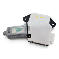 2003-2006 Toyota 4Runner Sunroof Moon Roof Motor 63260-35050, F042, OEM, 2003, 2004, 2005, 2006