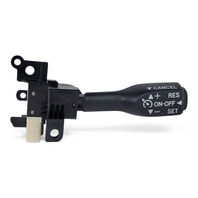 2003-2020 Toyota 4runner Cruise Control Switch Speed Switch 84632-08021, F042, OEM, 2003, 2004, 2005, 2006, 2007, 2008, 2009, 2010, 2011, 2012, 2013, 2014, 2015, 2016, 2017, 2018, 2019, 2020