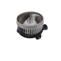 2003-2004 Toyota 4Runner Heater Blower Motor 87103-35060, F042, OEM, 2003, 2004