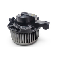 2003-2004 Toyota 4Runner Heater Blower Motor 87103-35060, F042, OEM, 2003, 2004