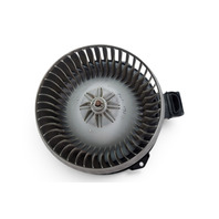 2003-2004 Toyota 4Runner Heater Blower Motor 87103-35060, F042, OEM, 2003, 2004