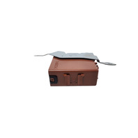 2003-2008 Toyota 4Runner Tire Pressure Module 89769-35010, F042, OEM, 2003, 2004, 2005, 2006, 2007, 2008