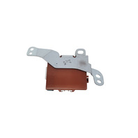 2003-2008 Toyota 4Runner Tire Pressure Module 89769-35010, F042, OEM, 2003, 2004, 2005, 2006, 2007, 2008