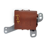 2003-2008 Toyota 4Runner Tire Pressure Module 89769-35010, F042, OEM, 2003, 2004, 2005, 2006, 2007, 2008