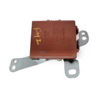 2003-2008 Toyota 4Runner Tire Pressure Module 89769-35010, F042, OEM, 2003, 2004, 2005, 2006, 2007, 2008