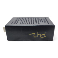 2003-2009 Toyota 4Runner Tire Pressure Sensor Module, , 89760-35010, F042, OEM, 2003, 2004, 2005, 2006, 2007, 2008, 2009